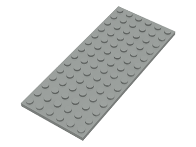 3456 | Plate 6 x 14 | LEGOPART