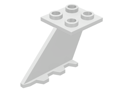 3479 | Tail 4 x 2 x 2 | LEGOPART