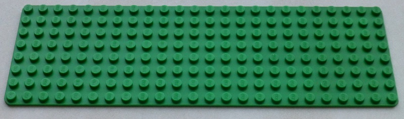 3497 | Baseplate 8 x 24 | LEGOPART