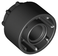 35186 | Technic Driving Ring Extension with 8 Teeth Inside and Outside | LEGOPART