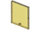 3762 | Glass for Window 1 x 6 x 5 | LEGOPART