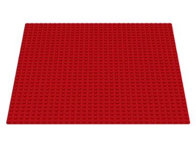 3811 | Baseplate 32 x 32 | LEGOPART