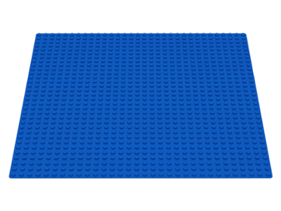 3811 | Baseplate 32 x 32 | LEGOPART