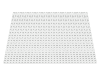 3811 | Baseplate 32 x 32 | LEGOPART