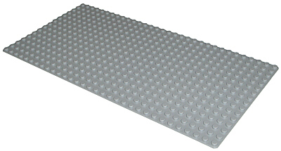 3857 | Baseplate 16 x 32 | LEGOPART