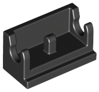 3937 | Hinge Brick 1 x 2 Base | LEGOPART