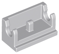 3937 | Hinge Brick 1 x 2 Base | LEGOPART