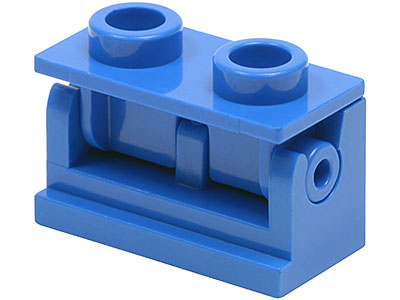 3937c01 | Hinge Brick 1 x 2 with | LEGOPART