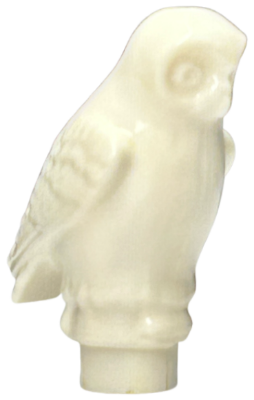 40232 | Owl, Rounded Features | LEGOPART