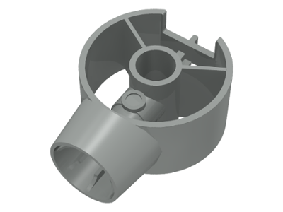 40375 | Dinosaur Neck / Tail Ring | LEGOPART