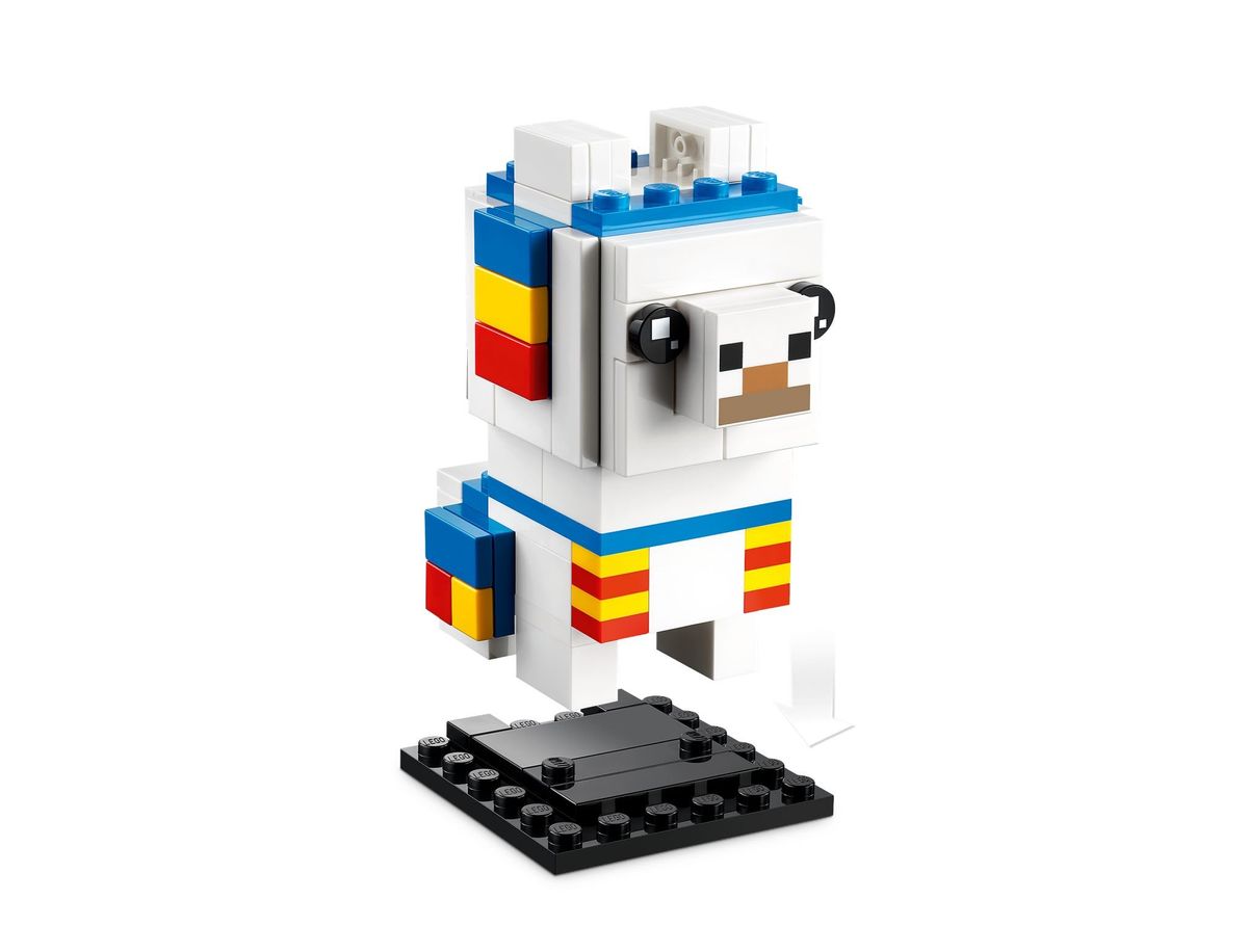 Lama LEGO 40625
