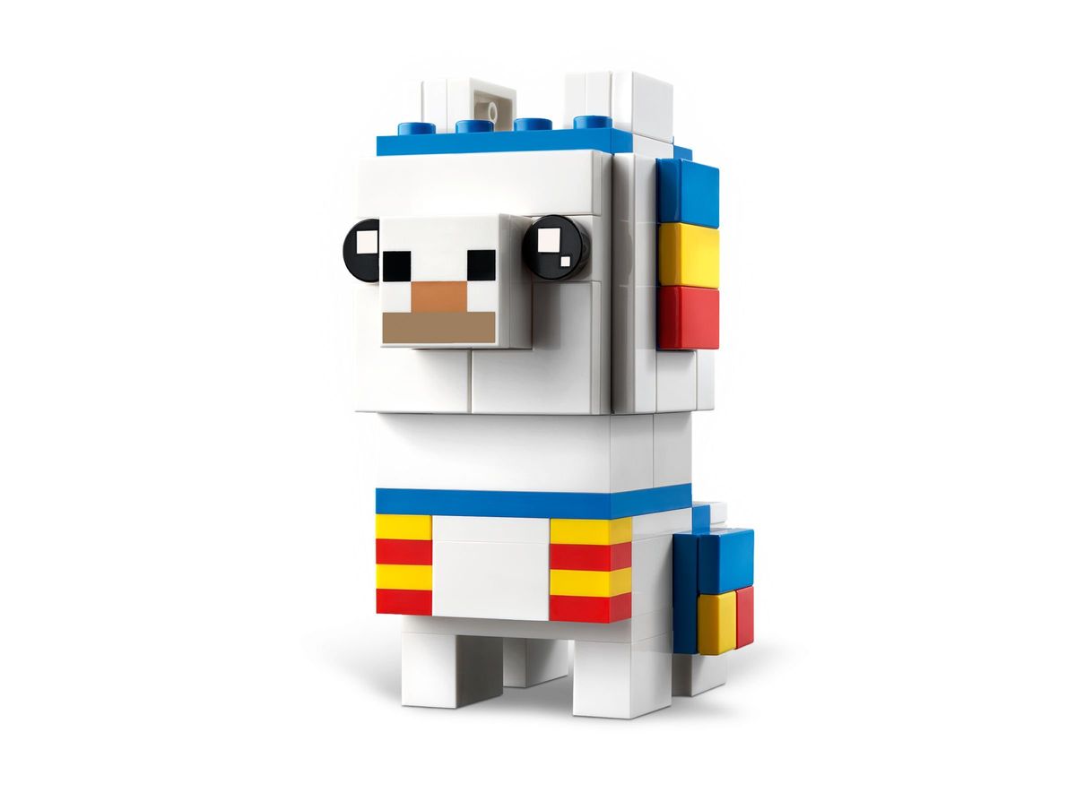 Lama LEGO 40625