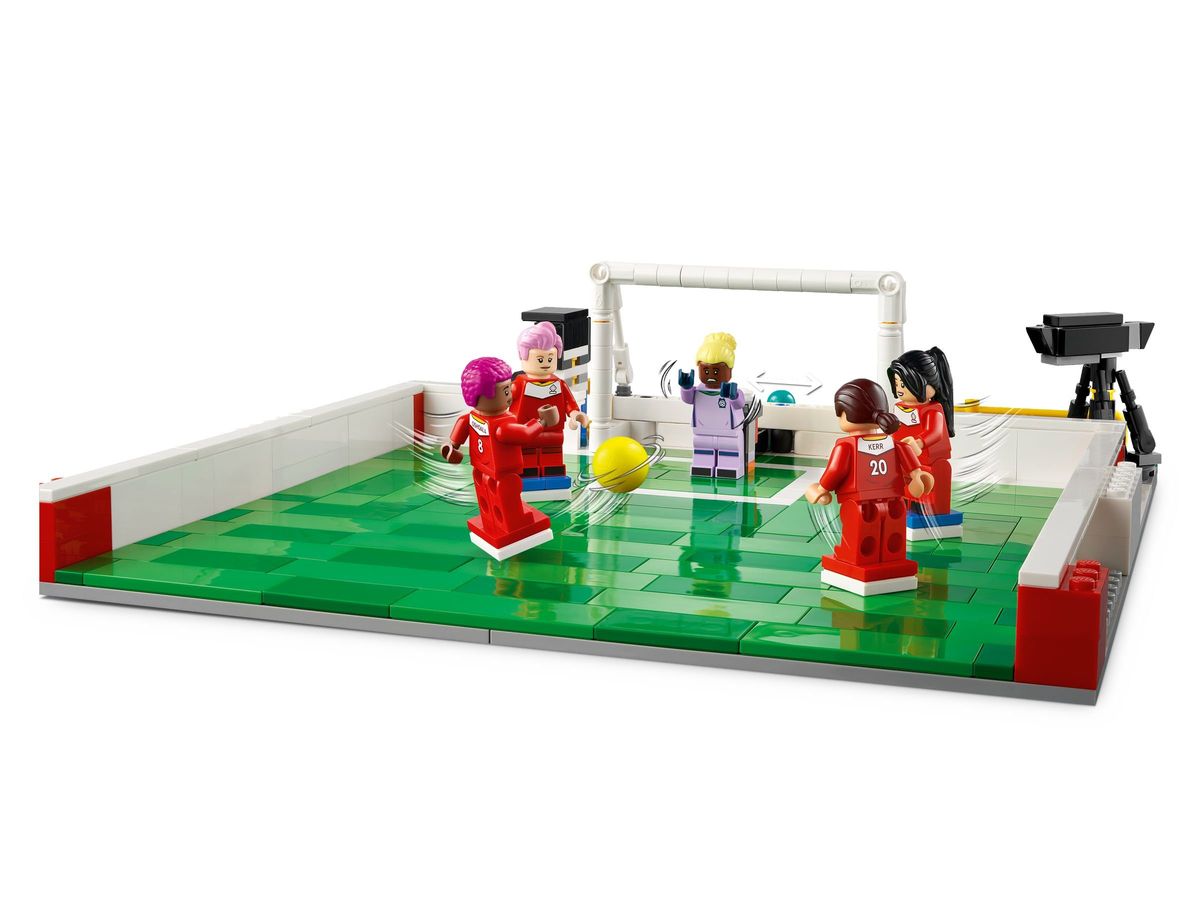 Icons of Play LEGO 40634