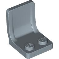 4079 | Minifigure, Utensil Seat / Chair 2 x 2 | LEGOPART