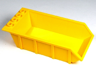 4080 | Vehicle, Tipper Bed 4 x 6 | LEGOPART