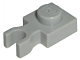 4085b | Plate, Modified 1 x 1 with U Clip Thin | LEGOPART