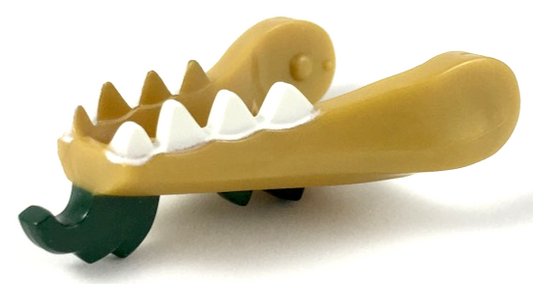 40934pb01 | Dragon Head | LEGOPART