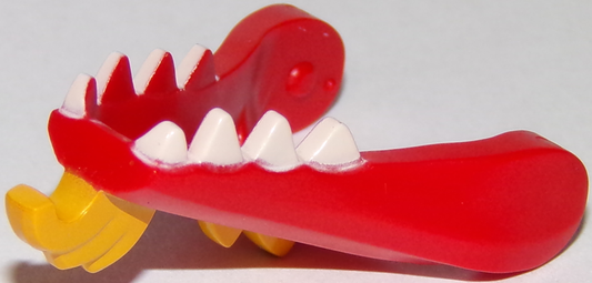 40934pb02 | Dragon Head | LEGOPART