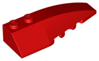 41747 | Wedge 6 x 2 Right | LEGOPART