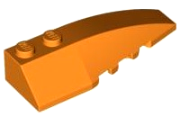 41747 | Wedge 6 x 2 Right | LEGOPART