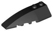 41748 | Wedge 6 x 2 Left | LEGOPART