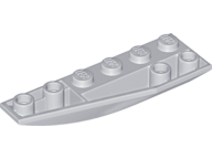 41765 | Wedge 6 x 2 Inverted Left | LEGOPART