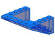 4228 | Slope, Inverted 33 5 x 6 x 2 | LEGOPART