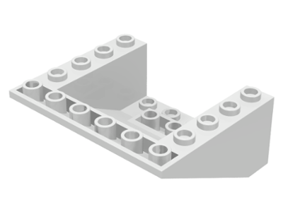 4228 | Slope, Inverted 33 5 x 6 x 2 | LEGOPART