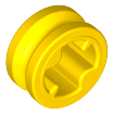 4265c | Technic Bush 1/2 Smooth | LEGOPART