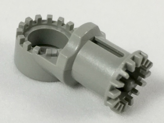 4273 | Technic, Axle and Pin Connector Toggle Joint Toothed | LEGOPART