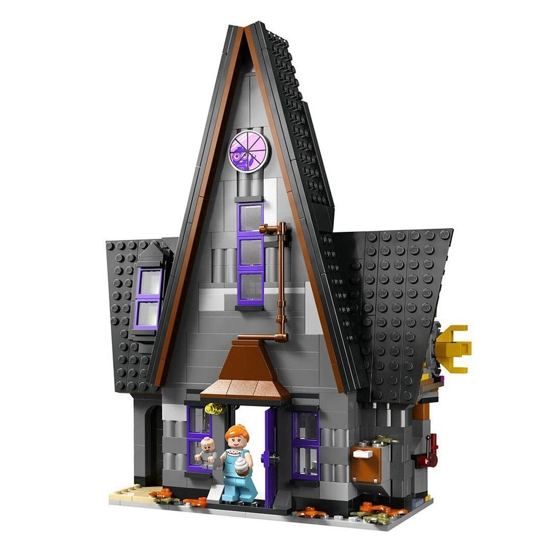 Gru's House LEGO 75583