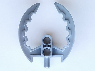 44036 | Bionicle Toa Nuva Climbing Claw / Kodan Ball Half | LEGOPART