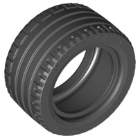 44309 | Tire 43.2 x 22 ZR | LEGOPART