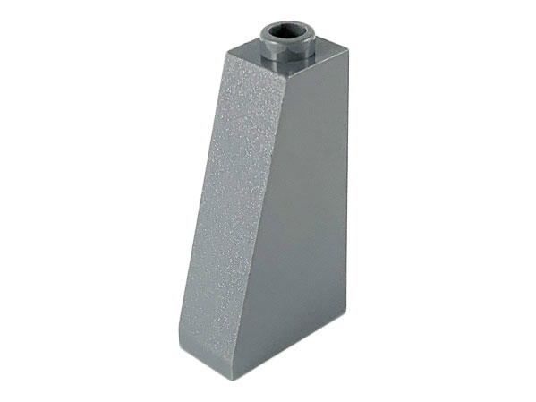 4460a | Slope 75 2 x 1 x 3 - Open Stud | LEGOPART