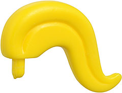 4502c | Minifigure, Plume Feather Large | LEGOPART