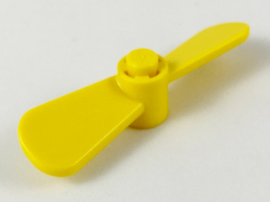 4745 | Propeller 2 Blade Twisted | LEGOPART