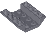 4854 | Slope, Inverted 45 4 x 4 Double | LEGOPART