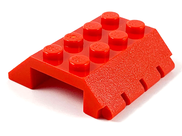 4857 | Slope 45 4 x 4 Double with Hinge | LEGOPART