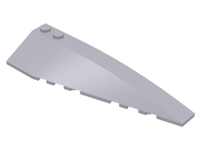 50956 | Wedge 10 x 3 Right | LEGOPART