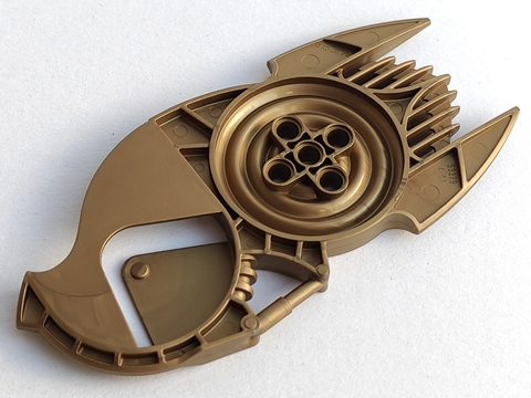 53379 | Bionicle Rhotuka Shield | LEGOPART