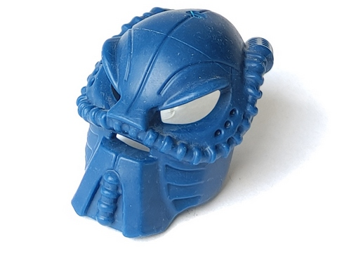 53561 | Bionicle Mask Elda - Flexible Rubber | LEGOPART