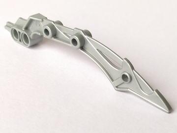 57543 | Bionicle Weapon Small Blade (Hewkii Mahri / Solek) | LEGOPART