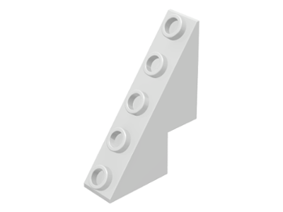 6044 | Slope 53 3 x 1 x 3 1/3 with Studs on Slope | LEGOPART