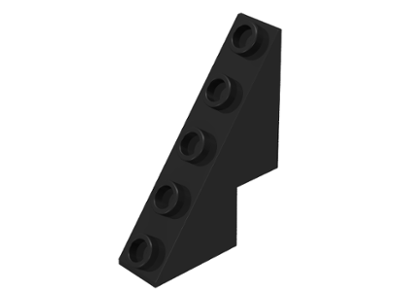 6044 | Slope 53 3 x 1 x 3 1/3 with Studs on Slope | LEGOPART