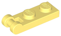 60478 | Plate, Modified 1 x 2 with Bar Handle on End | LEGOPART