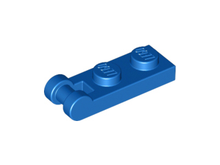 60478 | Plate, Modified 1 x 2 with Bar Handle on End | LEGOPART