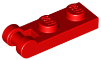 60478 | Plate, Modified 1 x 2 with Bar Handle on End | LEGOPART