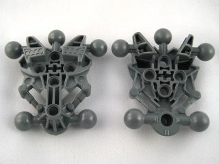 60894 | Bionicle Matoran Torso, Av-Matoran Type 1 | LEGOPART