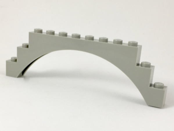 6108 | Arch 1 x 12 x 3 | LEGOPART