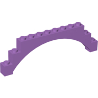 6108 | Arch 1 x 12 x 3 | LEGOPART